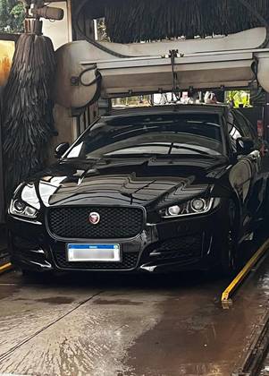 JAGUAR XE 2.0 16V INGENIUM P250 GASOLINA R-SPORT 4P AUTOMÁTICO